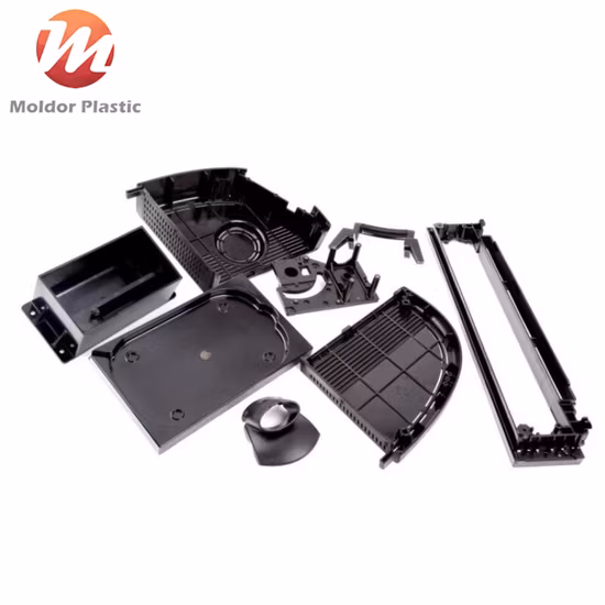 Yuyao Custom Mold ABS/PP/PA/TPU/PPS Molded Products Components Supplier Home Appliance Manufacture Plastic Injection Molding