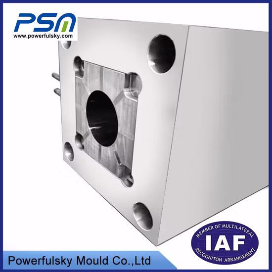 Popular Automobile/Auto/Car Replacement Fan Bumper Spare Parts Plastic Mold Designer Factory Injection Molding