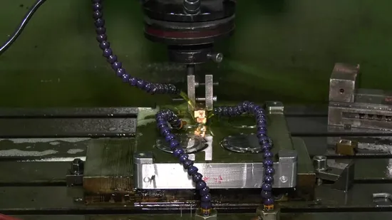 Popular Automobile/Auto/Car Replacement Fan Bumper Spare Parts Plastic Mold Designer Factory Injection Molding