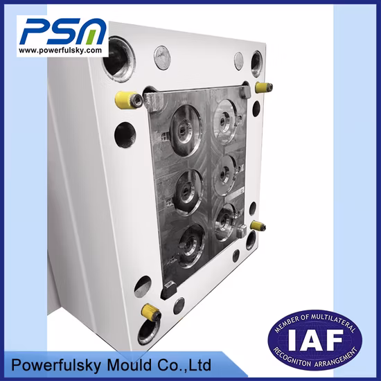 Popular Automobile/Auto/Car Replacement Fan Bumper Spare Parts Plastic Mold Designer Factory Injection Molding