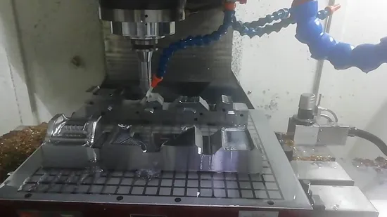 Yuyao Custom Mold ABS/PP/PA/TPU/PPS Molded Products Components Supplier Home Appliance Manufacture Plastic Injection Molding