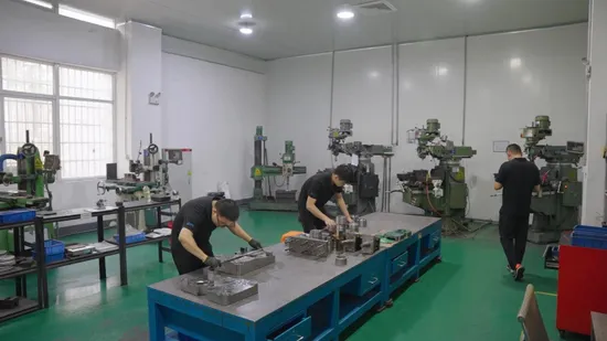 Plastic Injection Molding for Car Component and Appliance