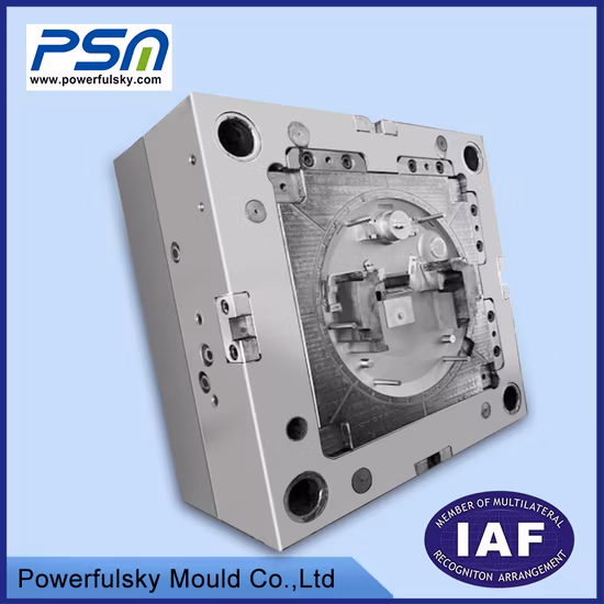 Popular automóvil/auto/coche reemplazo ventilador parachoques repuestos molde plástico diseñador fábrica moldeo por inyección