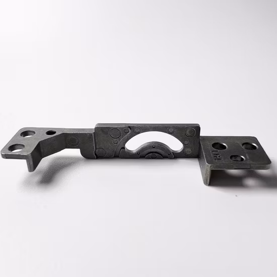 Mecanizado CNC Fresado Perforación Soldadura Pieza de precisión Enfriamiento al vacío Pieza de máquina CNC Pieza automotriz